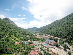 Hotel MINERVA GRAND HOTEL RESORT SPA