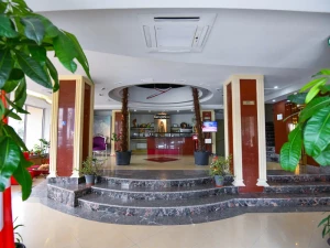 Hotel RANDY(fostul NEW ROYAL)