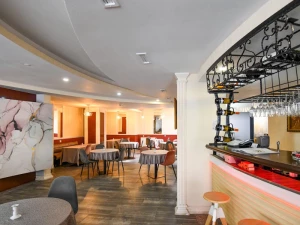Hotel RANDY(fostul NEW ROYAL)
