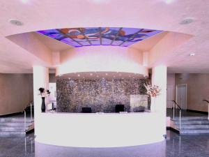 Hotel SCANDINAVIA