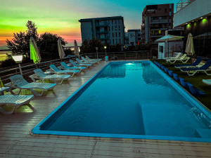 Hotel SCANDINAVIA