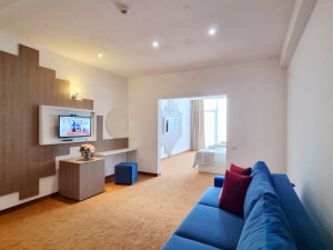 Hotel SCANDINAVIA