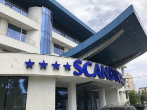 Hotel SCANDINAVIA