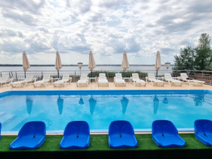 Hotel SCANDINAVIA