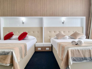 Hotel SCANDINAVIA