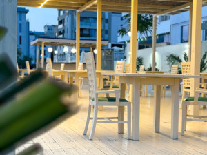 Hotel SCANDINAVIA