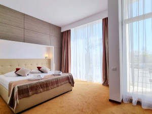 Hotel SCANDINAVIA
