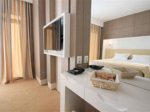 Hotel SCANDINAVIA