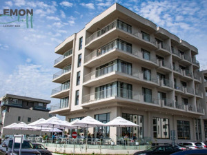 Hotel LEMON CLIFF LUXURY - Mamaia