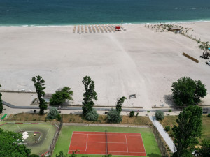 Complex MEDITERANEAN (Mercur-Minerva)
