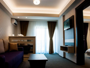 Hotel MILANO BLUE