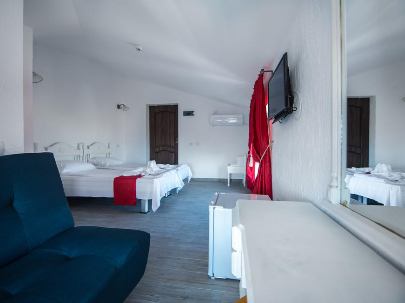 Vila ARTELIER Vama Veche Oferte De Cazare La Vila ARTELIER Vama Veche 