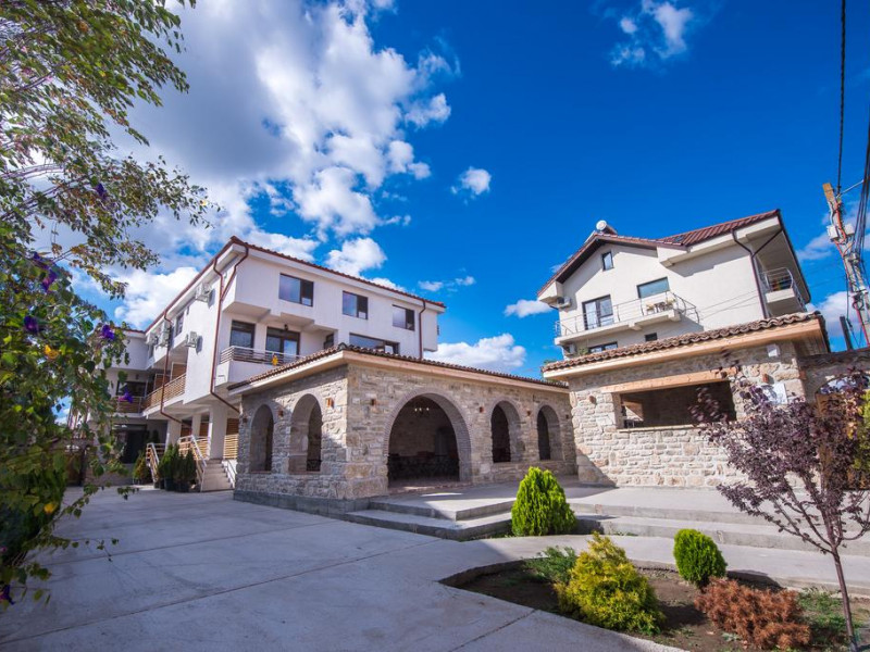 Vila ARTELIER Vama Veche Oferte De Cazare La Vila ARTELIER Vama Veche 