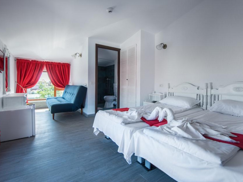 Vila ARTELIER Vama Veche Oferte De Cazare La Vila ARTELIER Vama Veche 