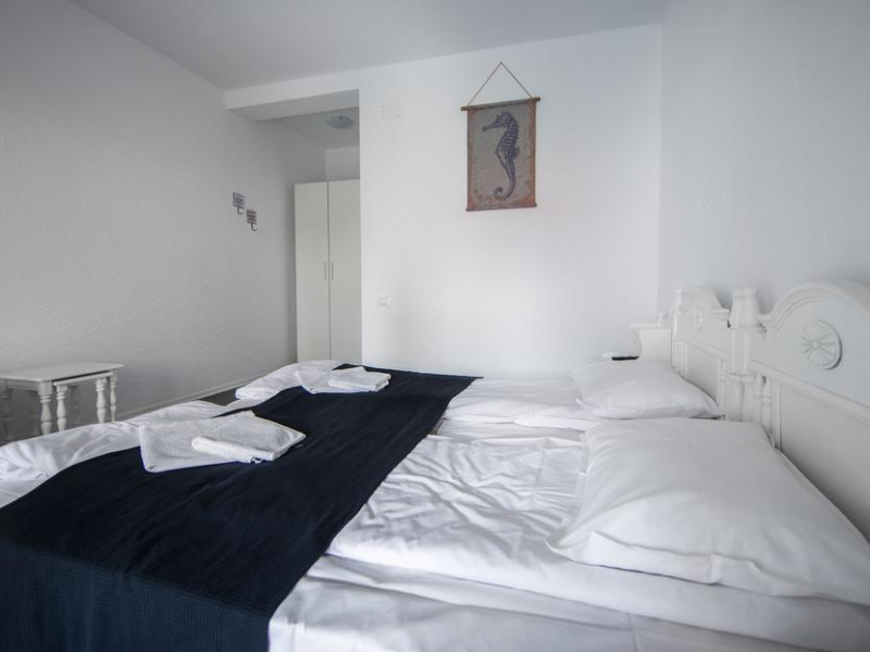 Vila ARTELIER Vama Veche Oferte De Cazare La Vila ARTELIER Vama Veche 