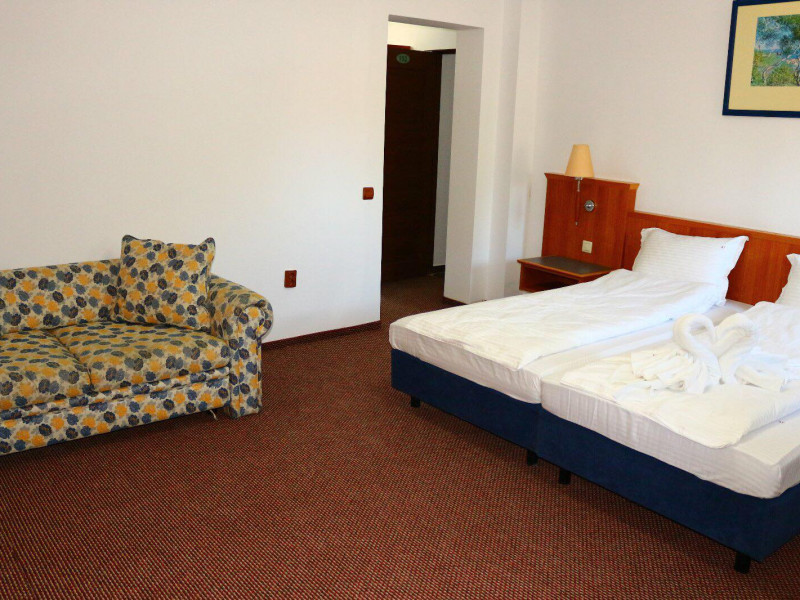 Hotel ATLANTIC Costinesti Oferte De Cazare La Hotel ATLANTIC 