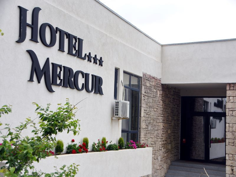 Hotel MERCUR