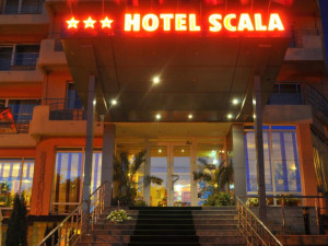 Hotel SCALA - Constanta