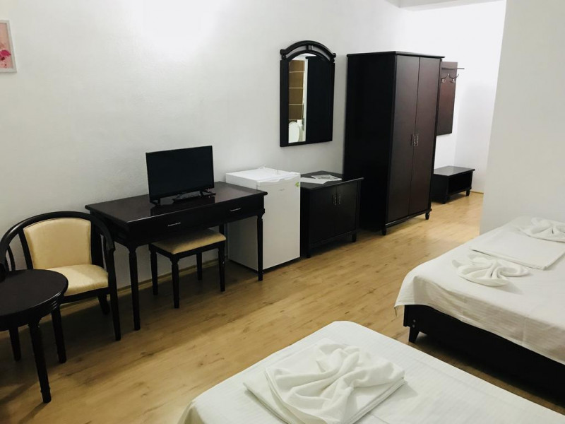 Hostel PERLA Costinesti Oferte De Cazare La Hostel PERLA Costinesti 2025