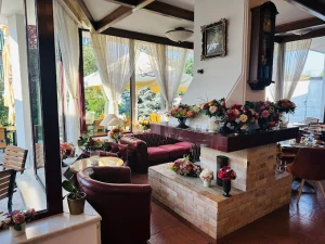 Hostel PERLA