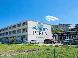 Hostel PERLA - Costinesti