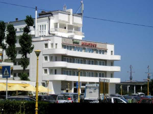 Hotel ALBATROS