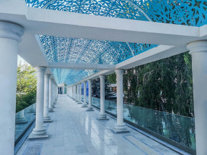 Complex PHOENICIA BLUE VIEW AMFITEATRU