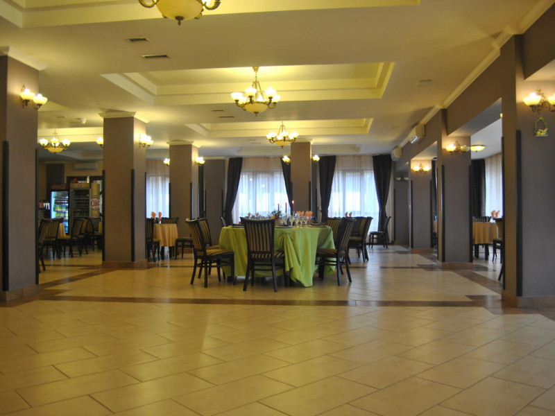 Hotel ALDI