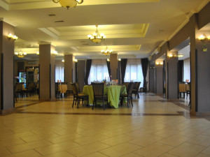 Hotel ALDI