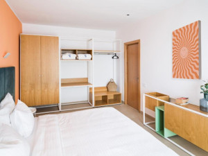 Aparthotel RIVA