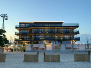 Aparthotel RIVA - Mamaia