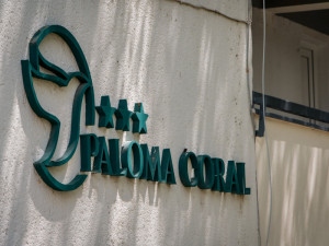 Hotel PALOMA CORAL - Mamaia