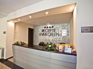 Hotel EVER GREEN