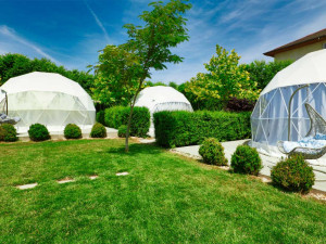 SEAGLOO GLAMPING ( Adults Only) - Costinesti