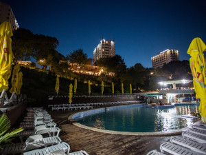 Hotel DELFINUL by Complex STEAUA DE MARE