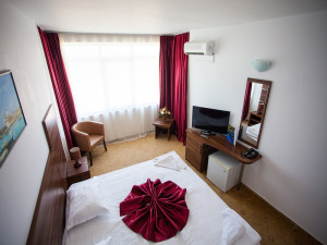 Hotel DELFINUL by Complex STEAUA DE MARE