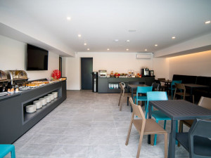Hotel VIGO