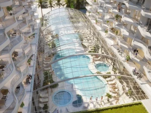 Hotel NORDIS
