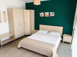 Apartamente A.I.F.E.N