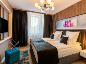 Apartments BACH
