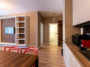 Apartments BACH