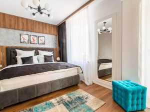 Apartments BACH