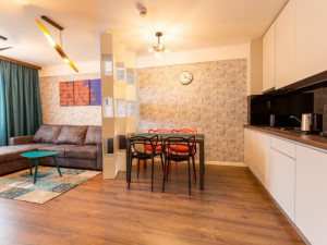 Apartments BACH