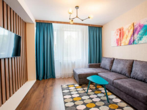 Apartments BACH
