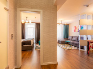 Apartments BACH