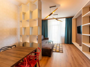 Apartments BACH