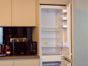 Apartments BACH