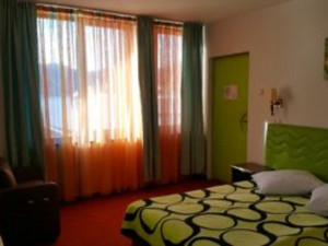 Hotel FISHERMAN S RESORT