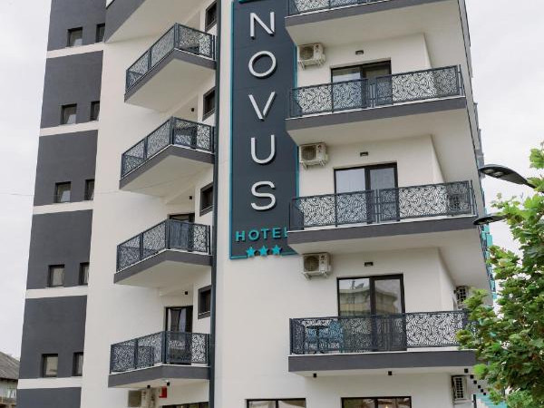 Hotel NOVUS