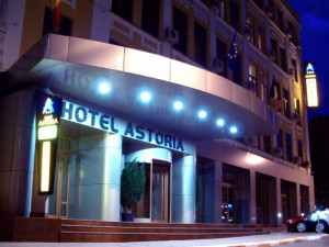 Hotel ASTORIA - Iasi